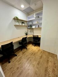 International Plaza (D2), Office #459908921